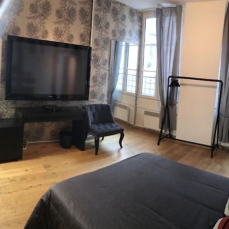 Atypique Apartment - Saint-Germain Des Pres Paříž Exteriér fotografie