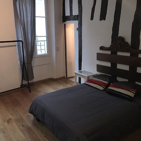 Atypique Apartment - Saint-Germain Des Pres Paříž Exteriér fotografie