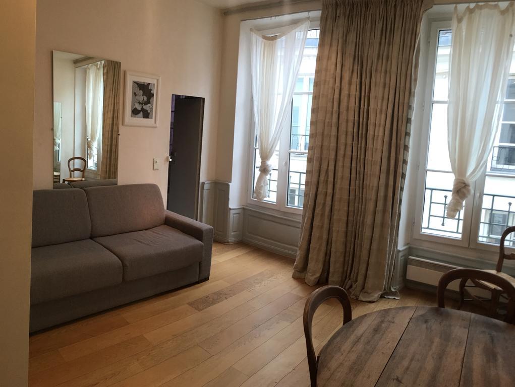 Atypique Apartment - Saint-Germain Des Pres Paříž Exteriér fotografie