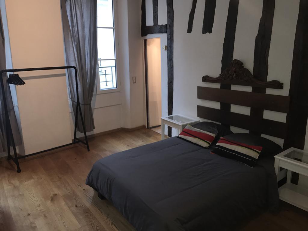 Atypique Apartment - Saint-Germain Des Pres Paříž Exteriér fotografie